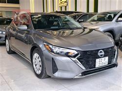 نيسان سنترا